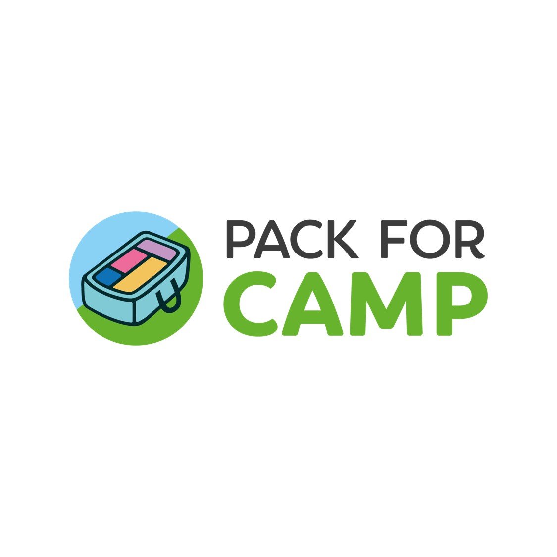 Shower Caddy Plastic Basket – Pack for Camp