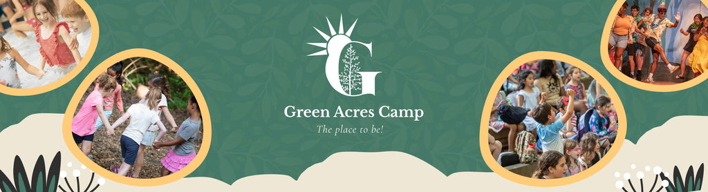 Green Acres Swag Collection