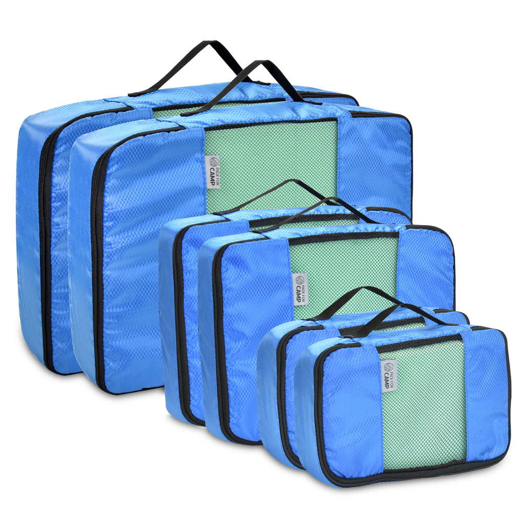 52 Summer Camp Soft Duffle Bag