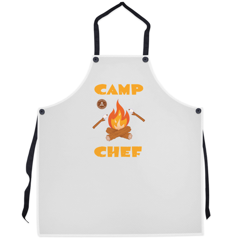 Camp Chef Apron