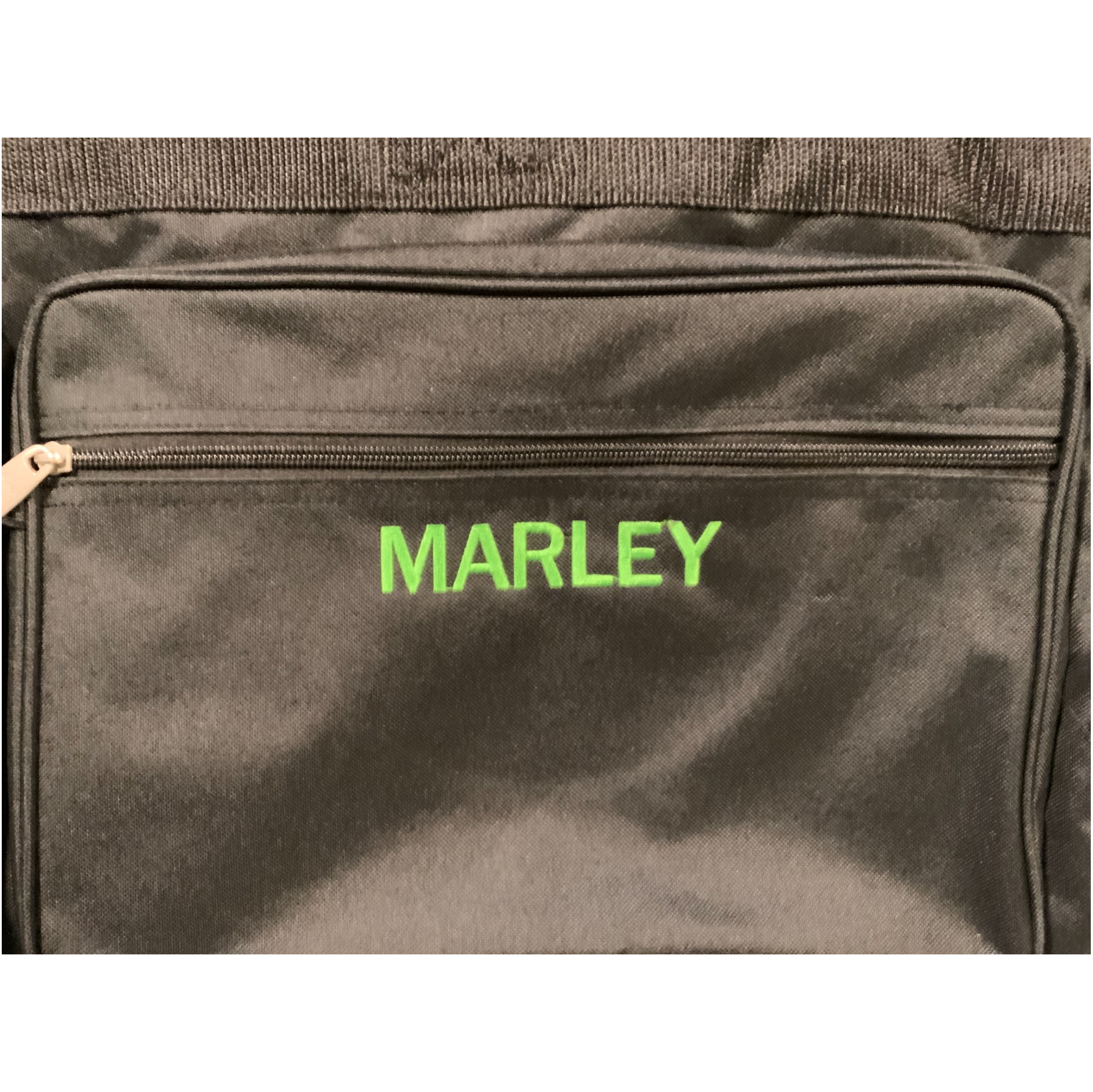 Extra Large Rolling Soft Trunk Duffel Bag 36 - Personalization Availa –  Pack for Camp
