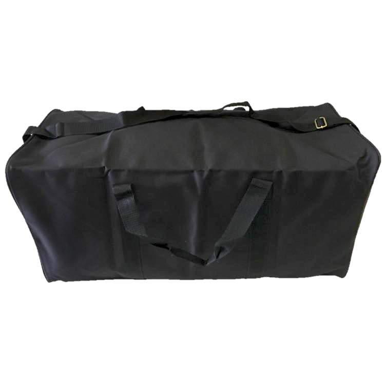Soft Trunk Backpack Pouch - Luxury S00 Black